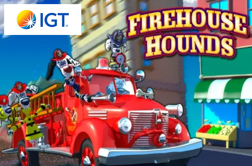 Firehouse Hounds